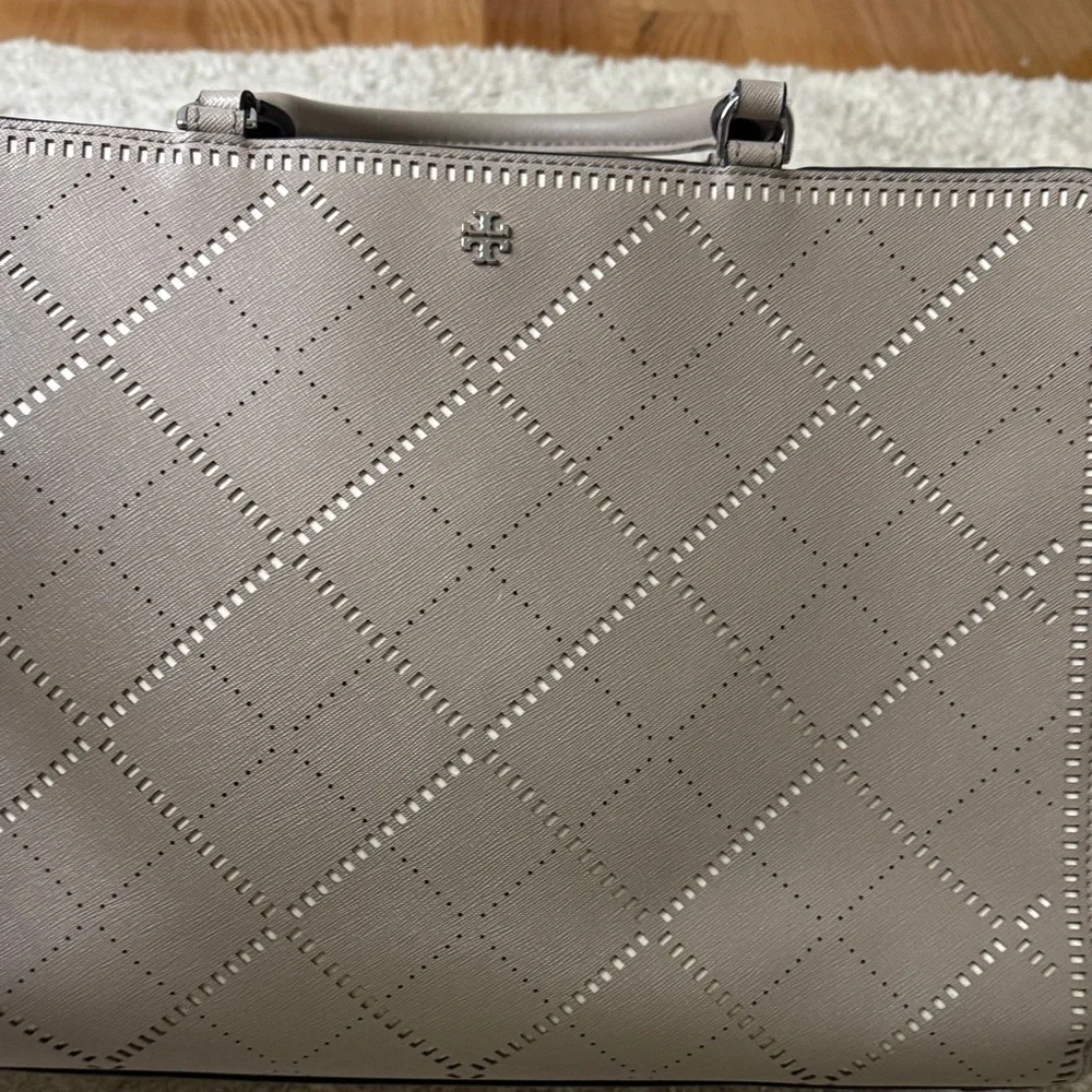 Tory Burch this elegant